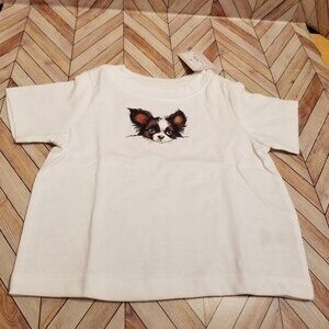 Baby Shirt – Chihuahua Puppy Graphic Tee